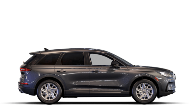 2025 Lincoln Lincoln Corsair External Image 1